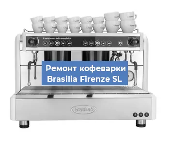 Замена термостата на кофемашине Brasilia Firenze SL в Нижнем Новгороде